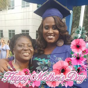 Meet your Posher, Simone